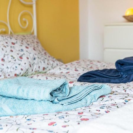 Ferienwohnung Erdgeschoss Uberlingen Zewnętrze zdjęcie