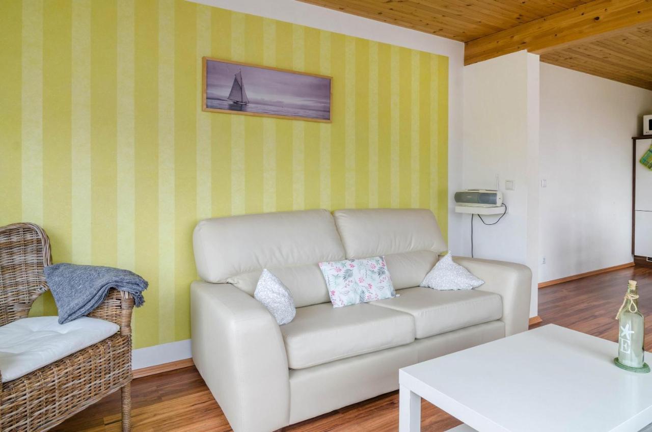 Ferienwohnung Erdgeschoss Uberlingen Zewnętrze zdjęcie