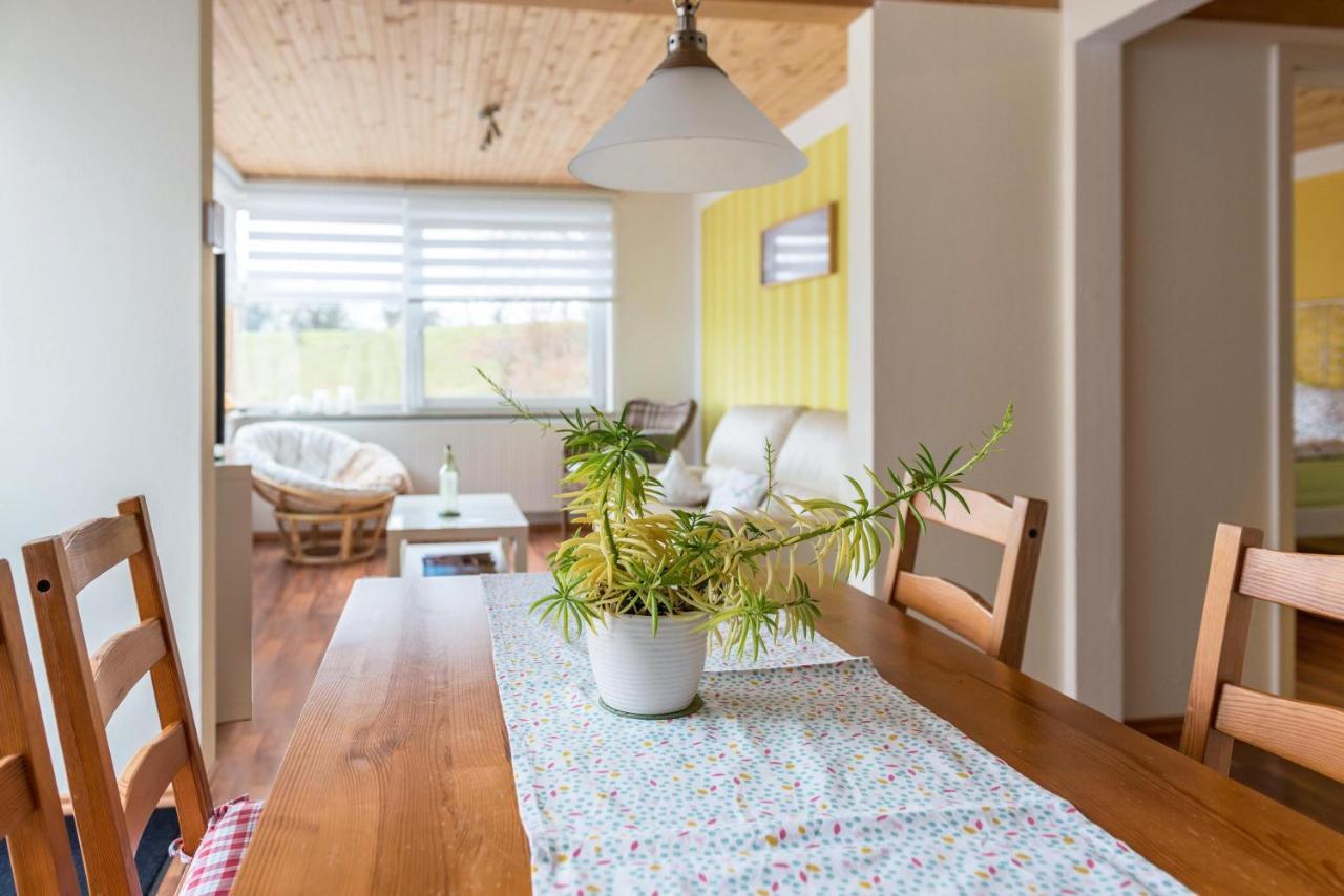 Ferienwohnung Erdgeschoss Uberlingen Zewnętrze zdjęcie