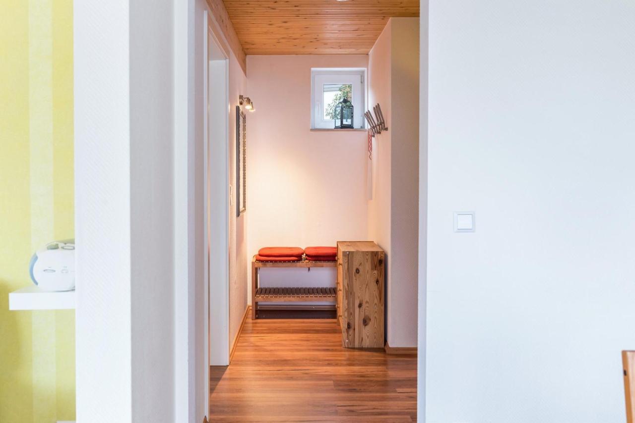 Ferienwohnung Erdgeschoss Uberlingen Zewnętrze zdjęcie
