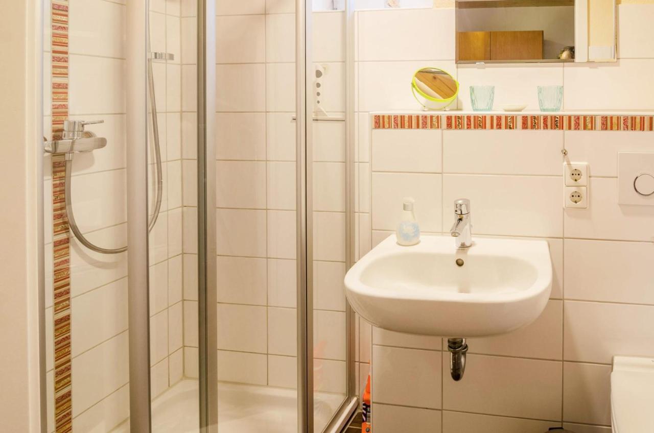 Ferienwohnung Erdgeschoss Uberlingen Zewnętrze zdjęcie