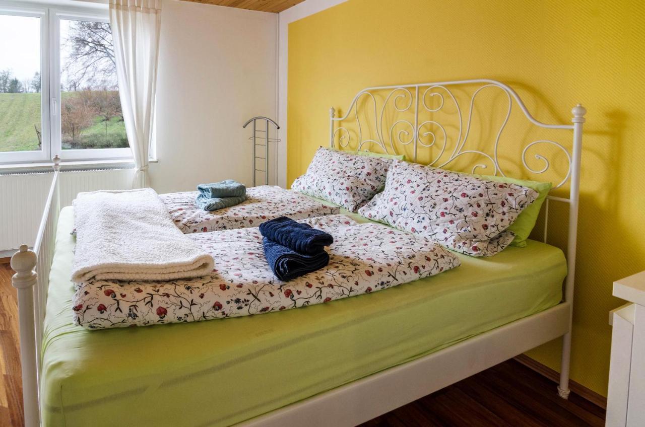 Ferienwohnung Erdgeschoss Uberlingen Zewnętrze zdjęcie