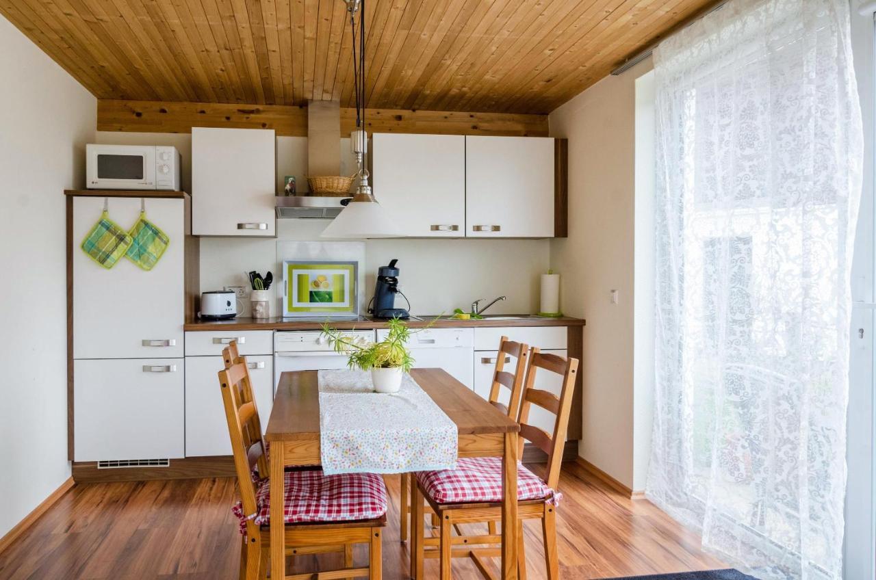 Ferienwohnung Erdgeschoss Uberlingen Zewnętrze zdjęcie